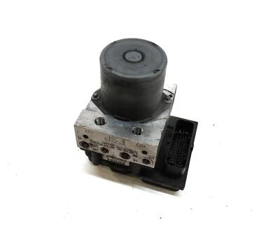 AUDI Q5 (B8 8R) 2009-2012 ABS BOMBA DE FRENO ANTIBLOQUEO con módulo Foto 1 de 4