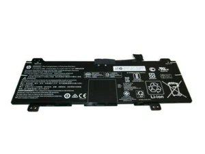 New Genuine HP Chromebook X360 14A-CA0036NR 7.7V 47.3WH Battery L75253-271 USA - Picture 1 of 1