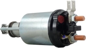 New Professional Grade Starter Solenoid for Lucas M50 Starters 27500 26323 27522 - Picture 1 of 4