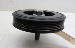 2018-2022 Volkswagen Tiguan OEM 2.0L Engine Crankshaft Harmonic Balancer Pulley - Picture 1 of 9