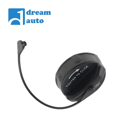 Крышка топливного бака подходит для компаса Jeep Patriot 2007-2008 годов выпуска 5165383AA - Изображение 1 из 4