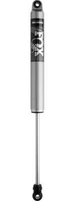 Amortiguador trasero liso FOX serie 2.0 IFP para Dodge Ram 1500 2500 3500 980-24-943 Foto 1 de 3