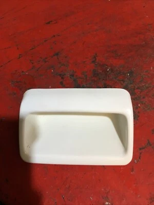 Manija de puerta secadora Maytag P/N 33001241 Foto 1 de 4