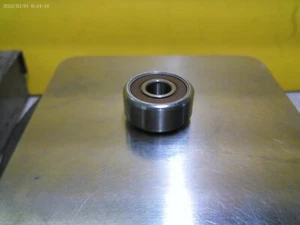 OEM Bearing -62010-10, 12MMX35MMX18MM- HAS TAPERED BOTTOM - Picture 1 of 1