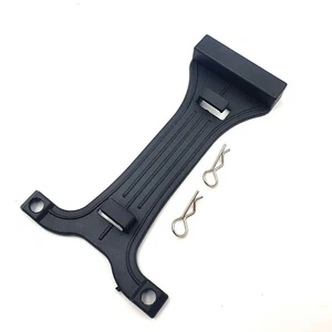 Team Corally Triton SP Battery Retention Strap / Battery Brace C-00250-006  - Bild 1 von 2