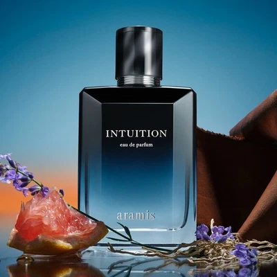 Aramis Intuition Eau de Parfum 100 ml - Nuevo Sellado Auténtico, Se envía a todo el mundo Foto 1 de 4