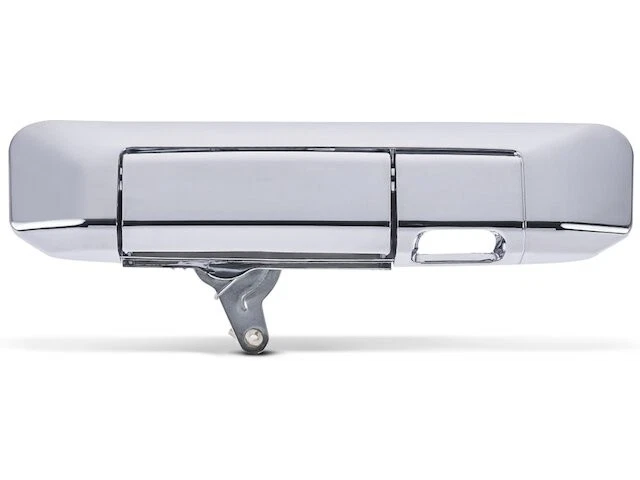 Manija del portón trasero para Toyota Tacoma 2009-2015 2010 2011 2012 2013 2014 DR123QB Foto 1 de 1