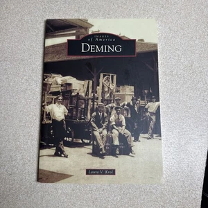 Deming (Images of America) - Picture 1 of 13