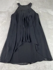 Vestido negro sin mangas para mujer White House Black Market talla 2  - Imagen 1 de 10