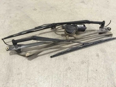 99 00 01 02 MOTOR LIMPIAPARABRISAS SIERRA 2500HD CON ACOPLAMIENTO Y CUCHILLAS 17618 Foto 1 de 4