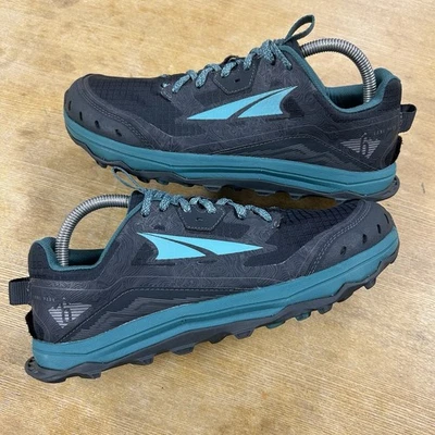 Altra Lone Peak 6 Trail Running Shoes Sneakers (AL0A548E043) Women’s Size 9 US - Image 1 of 4