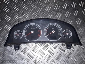 2003 OPEL VECTRA C INSTRUMENT SPEEDOMETER DIESEL LHD 2200 13144741UZ - Imagen 1 de 4