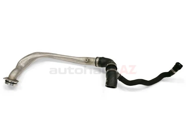 Manguera de refrigerante BMW ORIGINAL 11537584550 E90 335i xDrive Foto 1 de 1