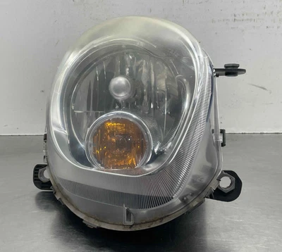 2012 Mini Cooper Countryman CAPA passageiro direito farol halogênio destro 11-16 - Imagem 1 de 4