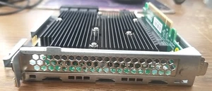LSI 9300-16i 16-Port 12Gb/s SAS/SATA CARD W/ CHENBRO E14203E0 - Picture 1 of 12