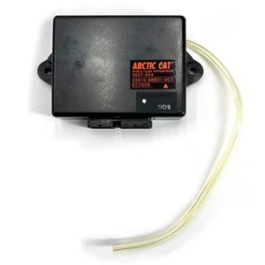 Arctic Cat * ECU UNIT (TRIANGLE) * 3007-604 * 2007-2008 F8 - Bild 1 von 1