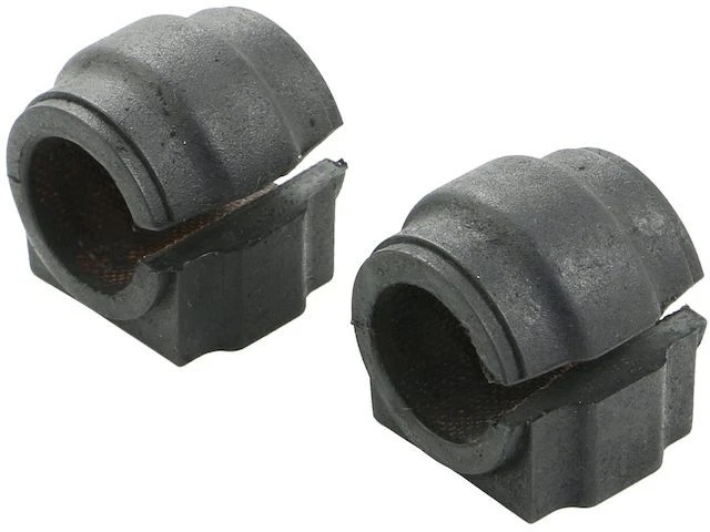 Комплект втулок стабилизатора подвески 77CN84H спереди на раму подходит для Mini Cooper 2002-2014 годов выпуска - Изображение 1 из 1