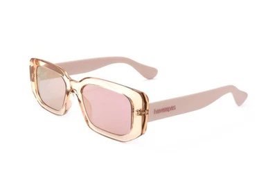 Gafas de Sol Havaianas FAROL 9R6 SALMON 53/18/145 unisex - Imagen 1 de 4