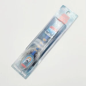 Universal Studios Florida Jaws 50th Anniversary Collectible 1975 Shark Spoon New - Picture 1 of 2