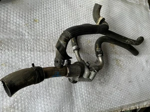 Engine Coolant Thermostat Housing 2017 Cadillac XTS 5-50-10p - Picture 1 of 4
