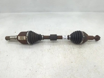 2011-2016 Chrysler Town & Country Axle Shaft Front Driver Cv C/v WS5G4 - Image 1 of 4