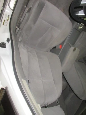 Used Rear Right Door Assembly Rear Side fits: 2008 Nissan Altima electric Sdn Re - Image 1 of 4