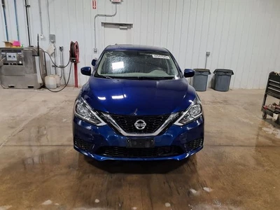 Starter Motor MR20DE Fits 13-21 NV200 1583737 Foto 1 de 4