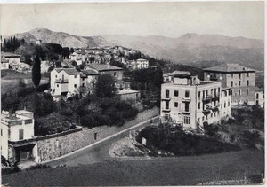 5339 ROMA AFFILE - cartolina viaggiata - Picture 1 of 1