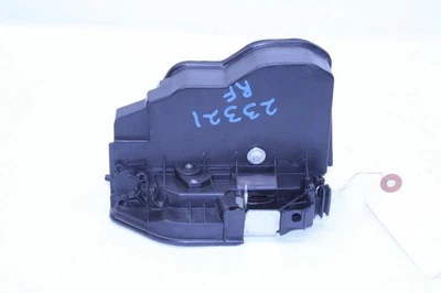 BMW 525i 530i 528i 535i 545i 550i M5 Front Door Latch Right OEM Used - Изображение 1 из 4