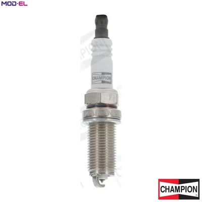 4x SPARK PLUG OE206 FOR FORD MONDEO/IV/Turnier FOCUS/II S-MAX VOLVO V50 2.5L - Image 1 of 4
