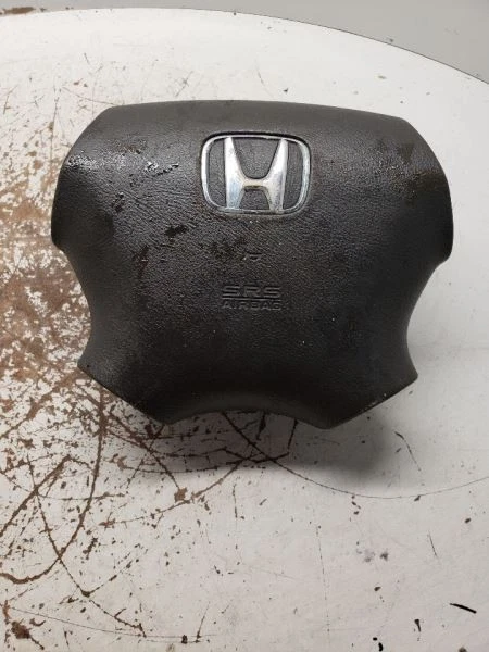 Air Bag Driver Wheel Fits 08-10 ODYSSEY 1064763 - Изображение 1 из 4