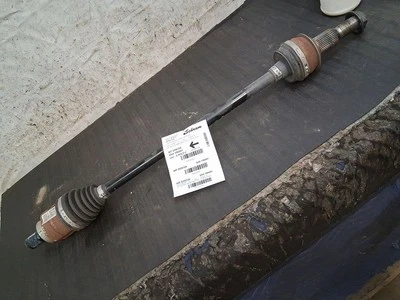 2024 凯迪拉克 XT6 发球杆左后轴 3028427 — 第 1/4 张图片