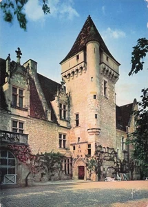 24 CASTELNAUD LA CHAPELLE CHATEAU DES MILANDES - Picture 1 of 2