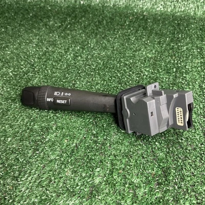 Interruptor de señal de giro 99-04 VOLVO S60 S80 V70 XC70 XC90 con disparo 30658618 30798606 Foto 1 de 4