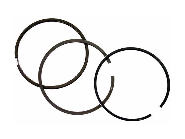 Juego de anillos de pistón Goetze 78FT42N para BMW 2002 1967-1976 Foto 1 de 1