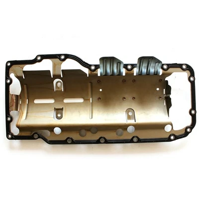 Oil Pan Gasket For 1999 2000 2001 2002 2003-2013 Dodge Dakota Ram 1500 Durango - Image 1 of 4