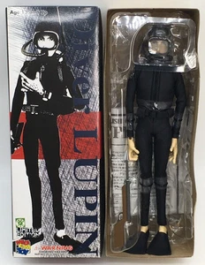 Diver Lupin 1/6 Limited Action Figure Lupin III Stylish Collection Medicom 2003 - Picture 1 of 14