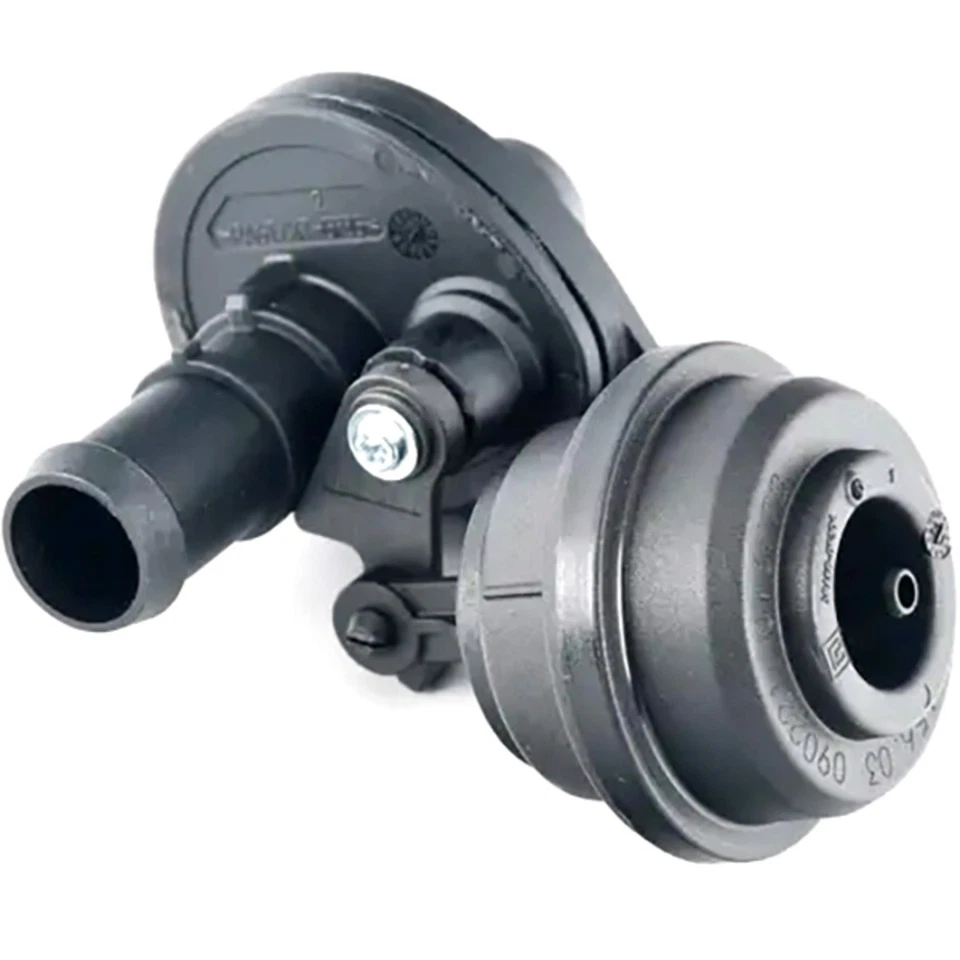 9P1317233 Termostato enfriador de aceite de transmisión automática genuino Porsche para 911 Foto 1 de 1