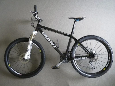 Mountainbike Giant XTC Advanced 3 - Bild 1 von 4