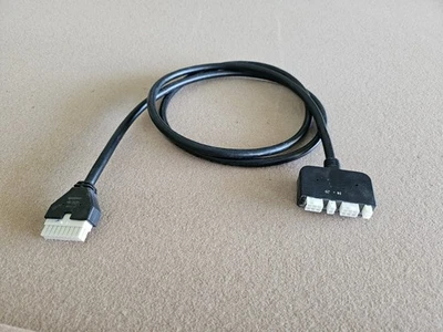 Arnés de cable FlexFit control de carcasa número de sueño cableado Select Comfort 121056 Foto 1 de 4