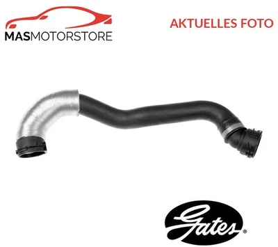 KÜHLUNG KÜHLERSCHLAUCH NIEDRIGER GATES 05-4090 A FÜR BMW 3,1,E91,E92,E90,E93 - Image 1 of 4