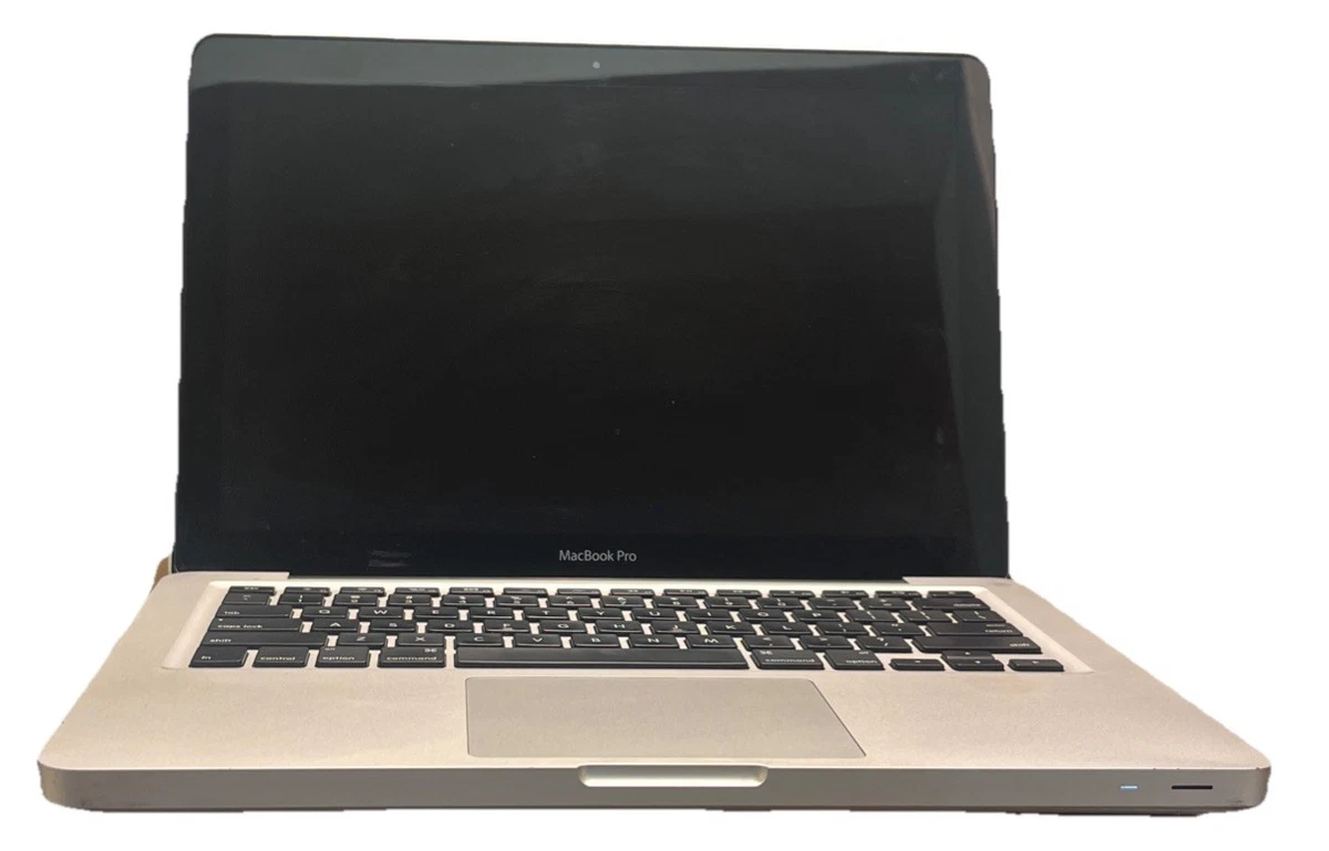 2012 Apple MacBook Pro 8GB Laptops for sale | eBay