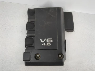 Cubierta del motor Nissan Frontier 2008 AOLVH Foto 1 de 4