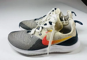 Nike Zapatos para Correr 8 Free TR 8 Láser Sin Cordones Entrenamiento Tenis Mujeres 942888-008 - Imagen 1 de 9
