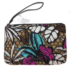 VERA BRADLEY Canyon Road ESCAPADE WRISTLET Zip Top NWOT - Picture 1 of 2