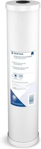 Pentair Pentek RFC-20BB Big Blue Carbon Water Filter, 20-Inch, Pack of 1 - Picture 1 of 6