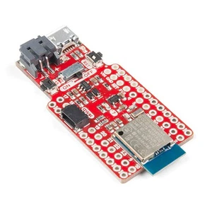 SparkFun Pro nRF52840 Mini - Bluetooth Development Board - Picture 1 of 1