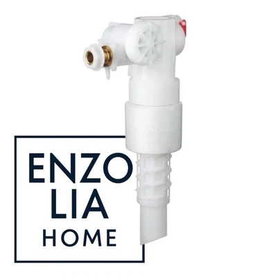 GALLEGGIANTE GROHE 43537000 RICAMBIO VALVOLA DI RIEMPIMENTO PER CASSETTA INCASSO - Image 1 of 4