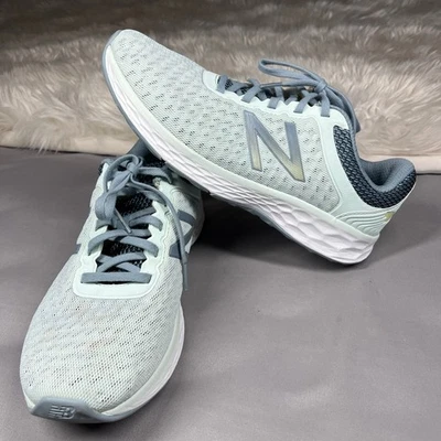 New Balance Fresh Foam Kaymin V1 Running Shoe Wms sz. 10.5 Ocean Air WKAYMRO1  Foto 1 de 4