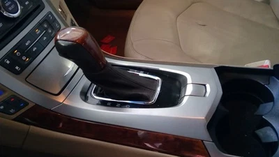 Cambio de transmisión CTS 2011 5110239 Foto 1 de 2